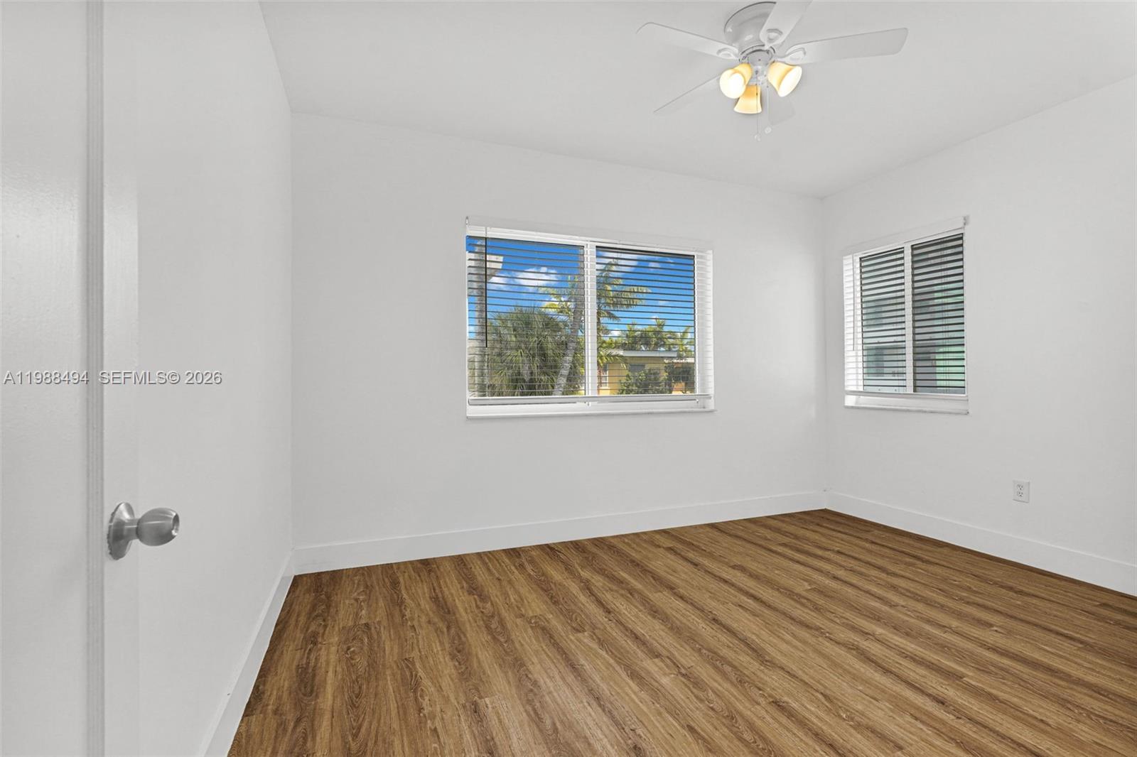 ALTOS DEL MAR NO 3 - Residential Lease