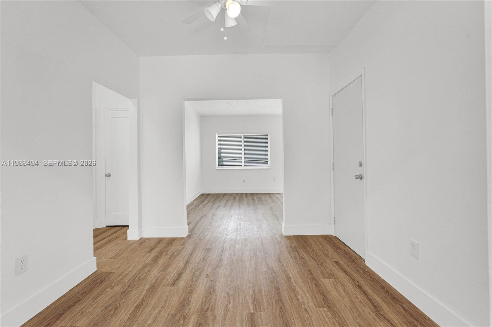 ALTOS DEL MAR NO 3 - Residential Lease