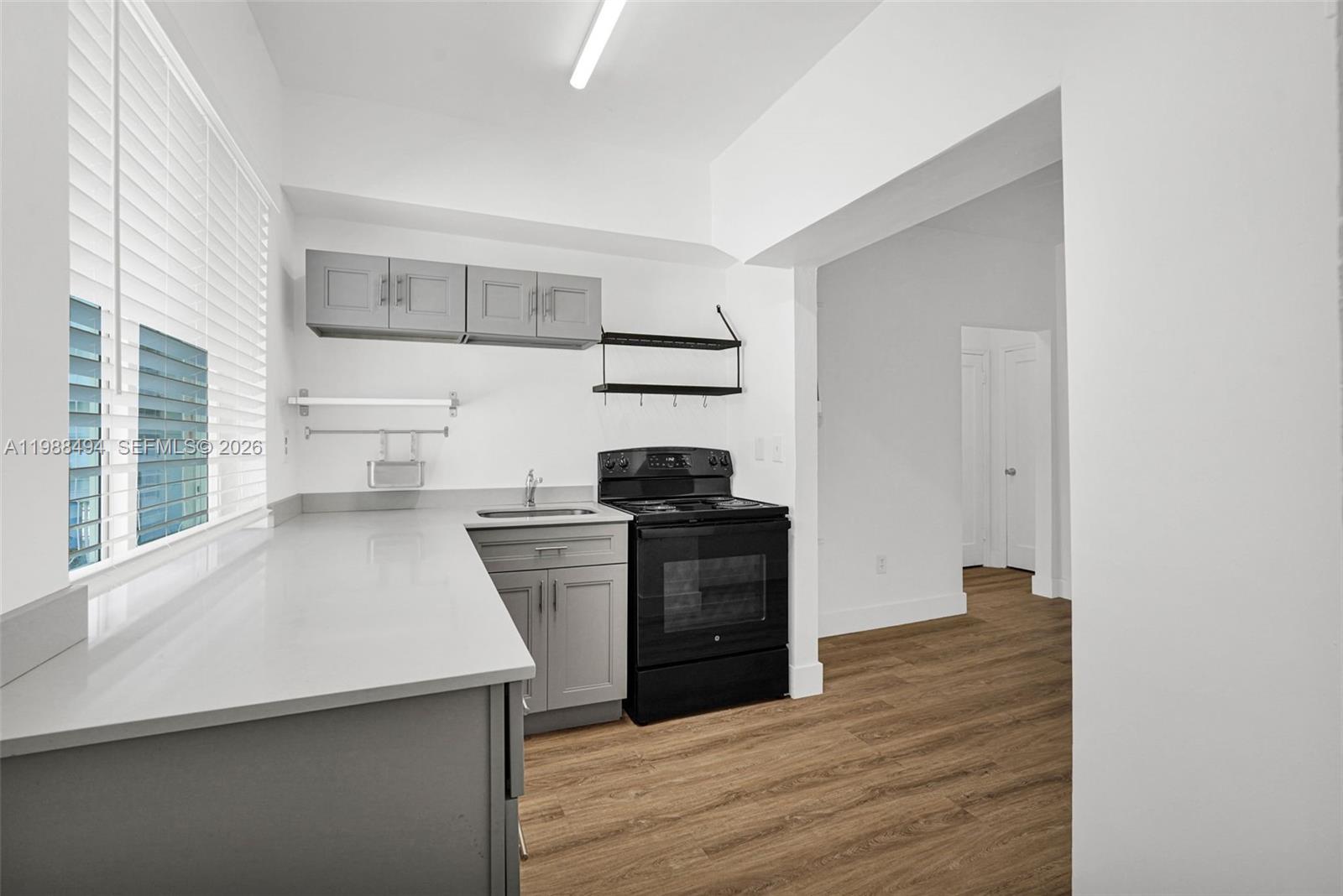 ALTOS DEL MAR NO 3 - Residential Lease