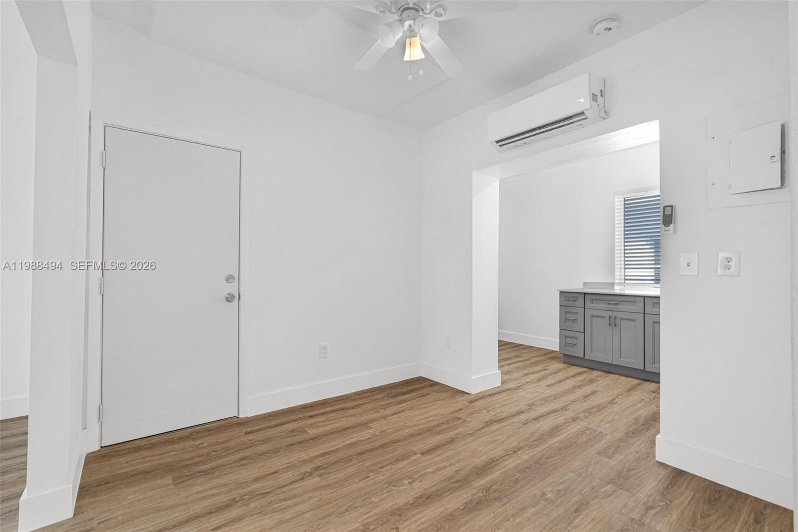 ALTOS DEL MAR NO 3 - Residential Lease