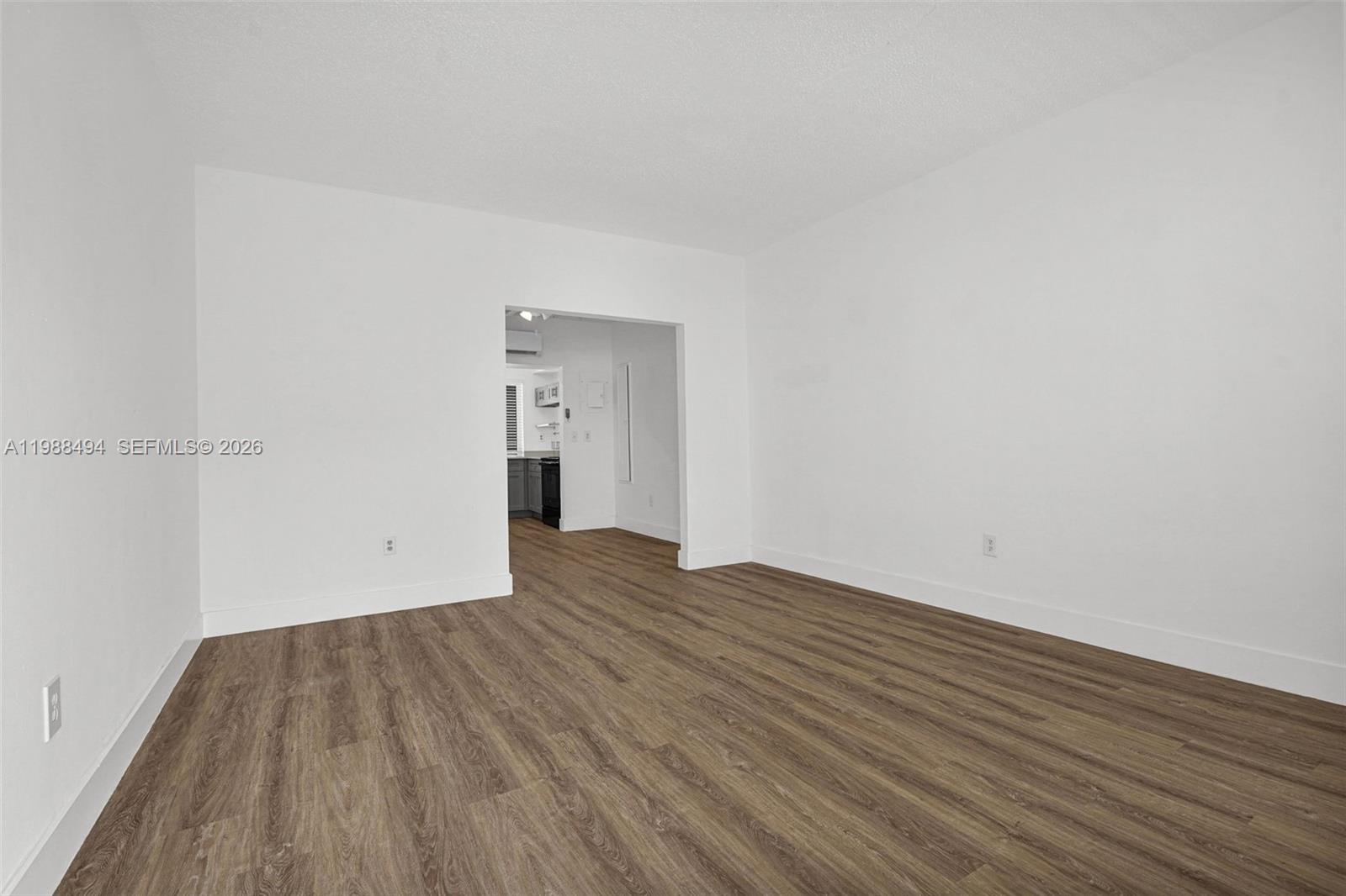 ALTOS DEL MAR NO 3 - Residential Lease