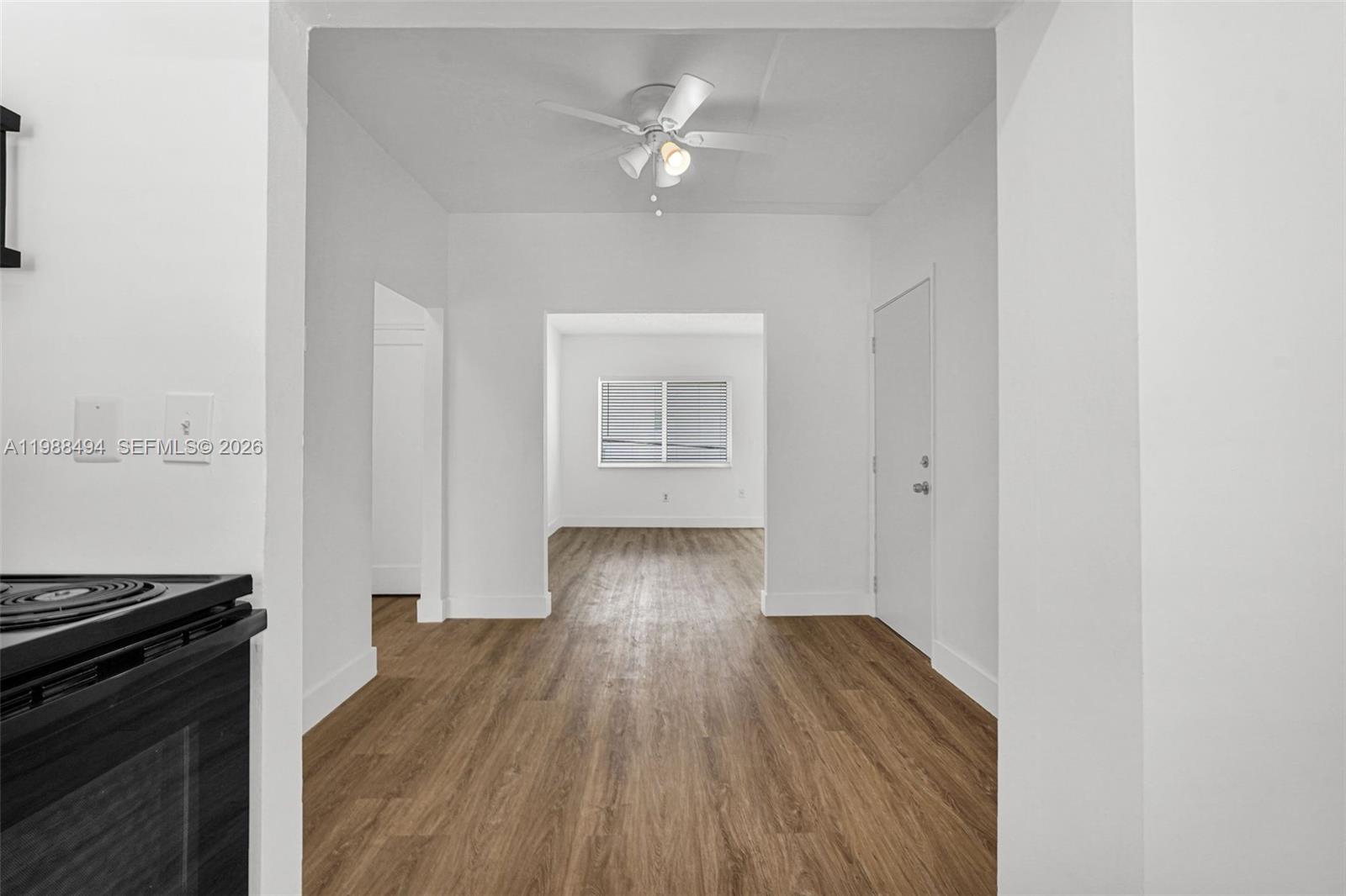 ALTOS DEL MAR NO 3 - Residential Lease