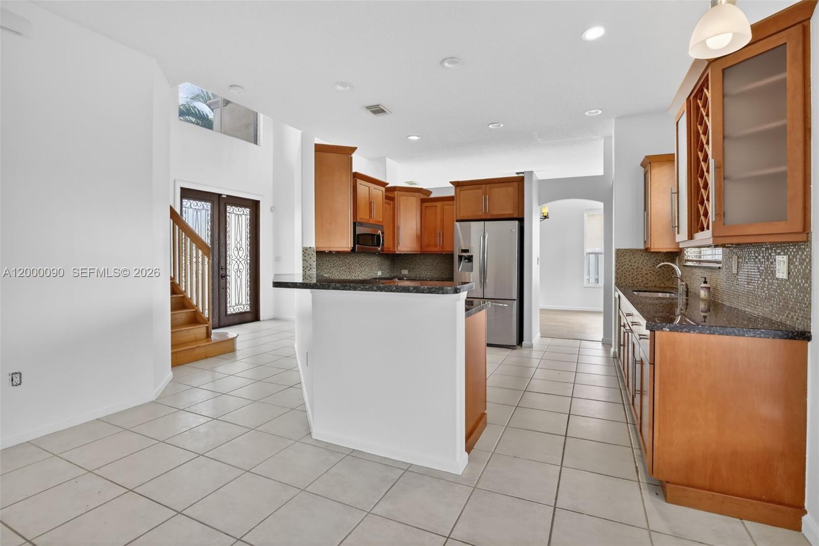 BIG SKY PLAT - Residential