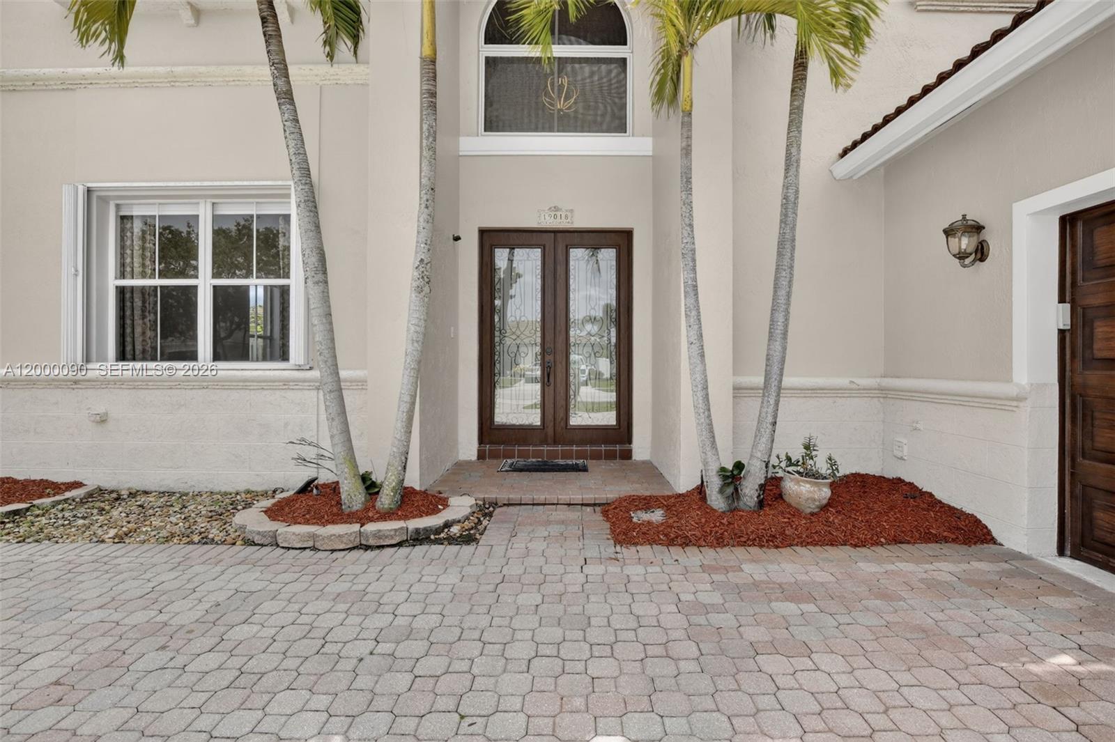 BIG SKY PLAT - Residential