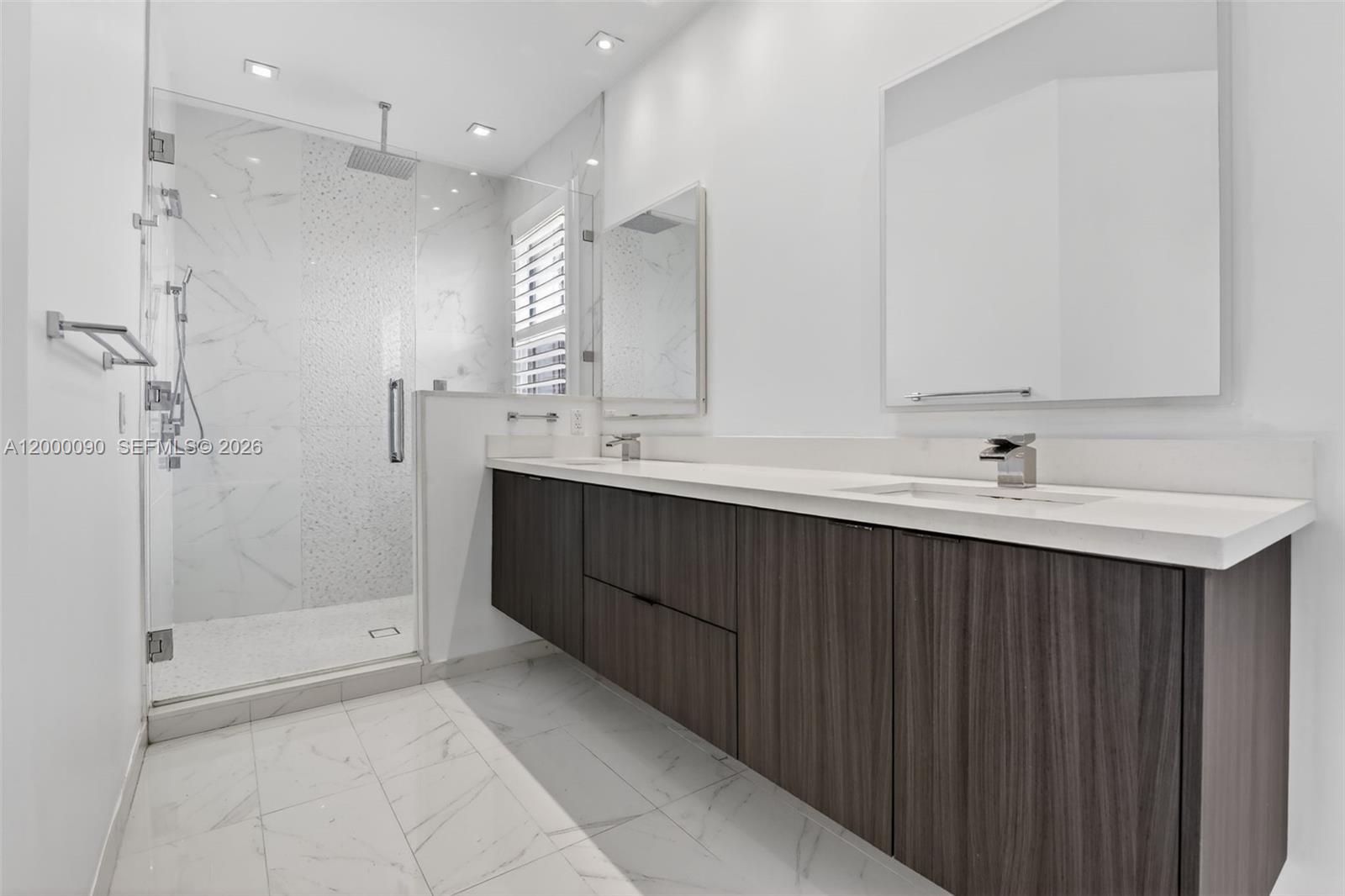 BIG SKY PLAT - Residential