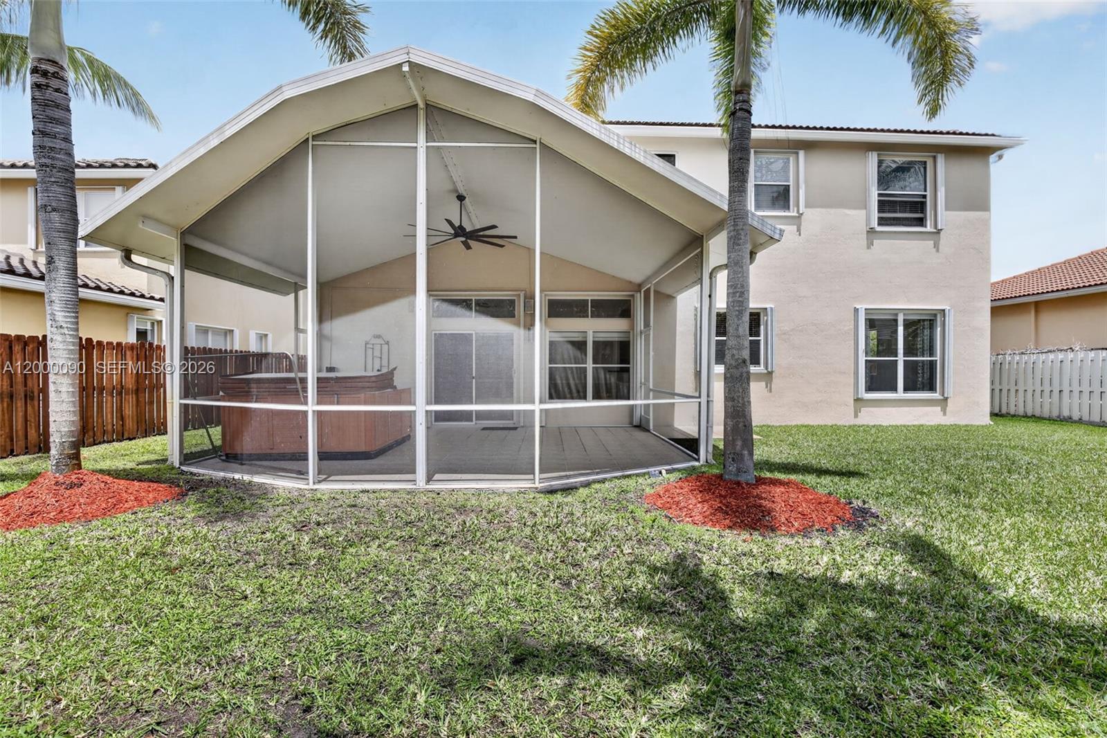 BIG SKY PLAT - Residential