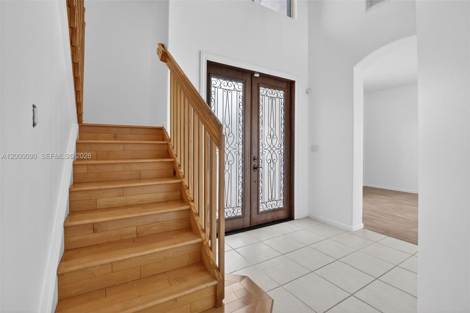 BIG SKY PLAT - Residential