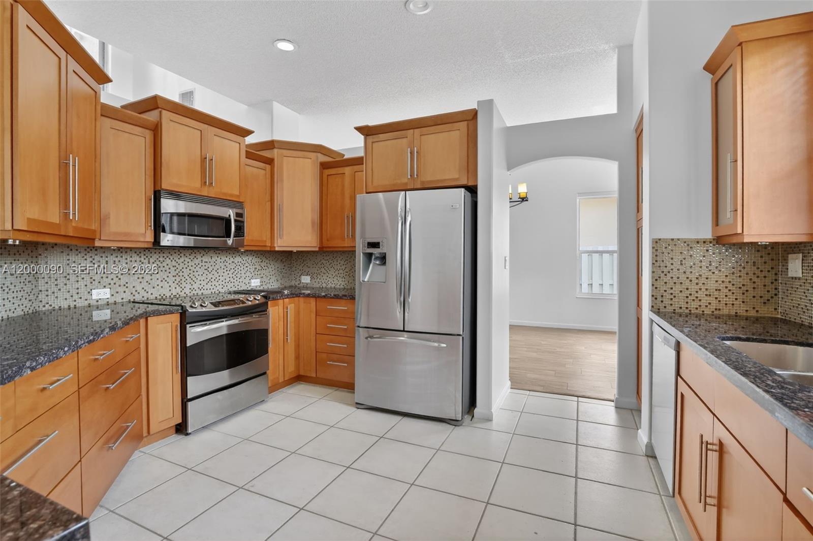 BIG SKY PLAT - Residential