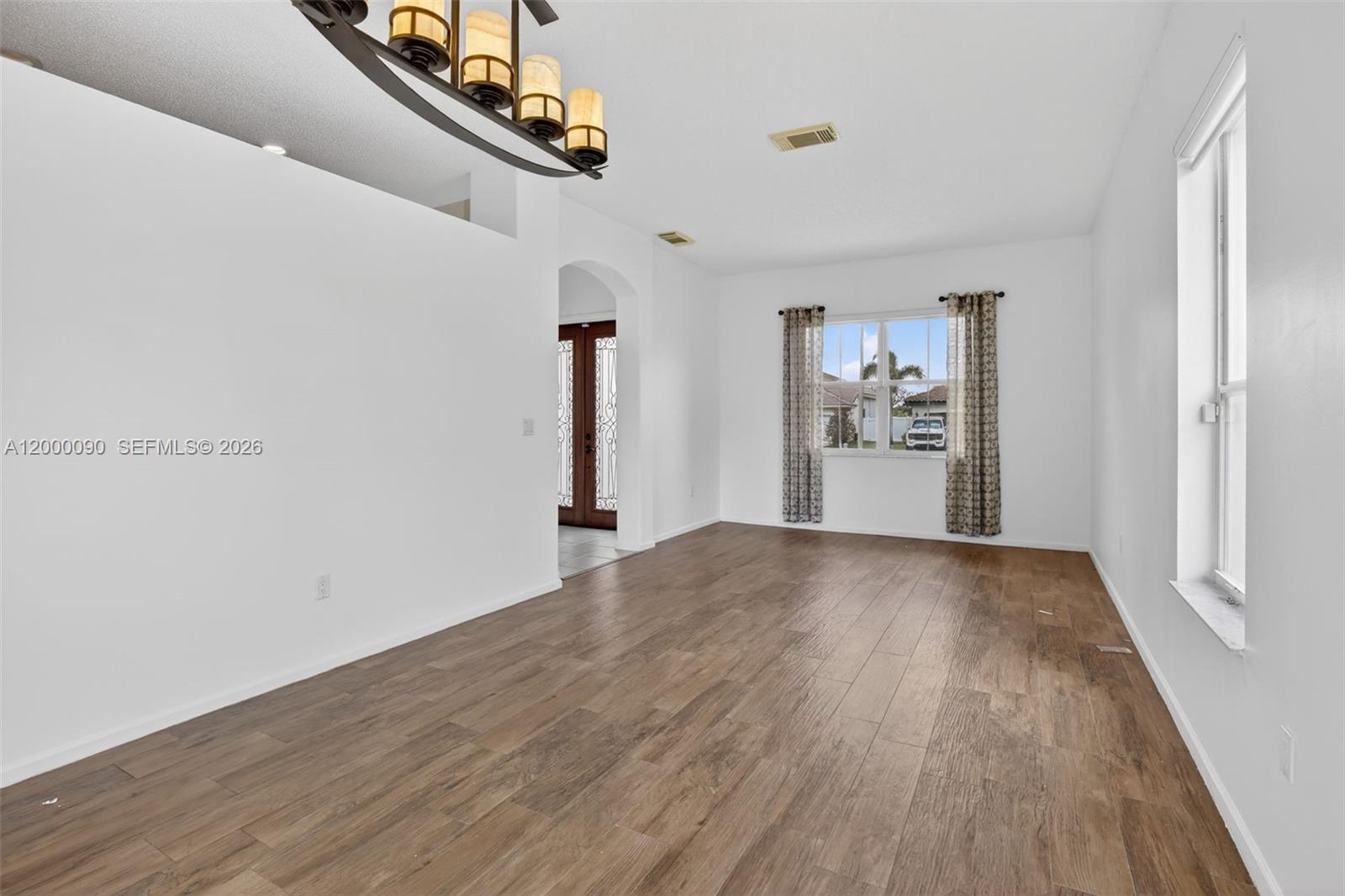 BIG SKY PLAT - Residential