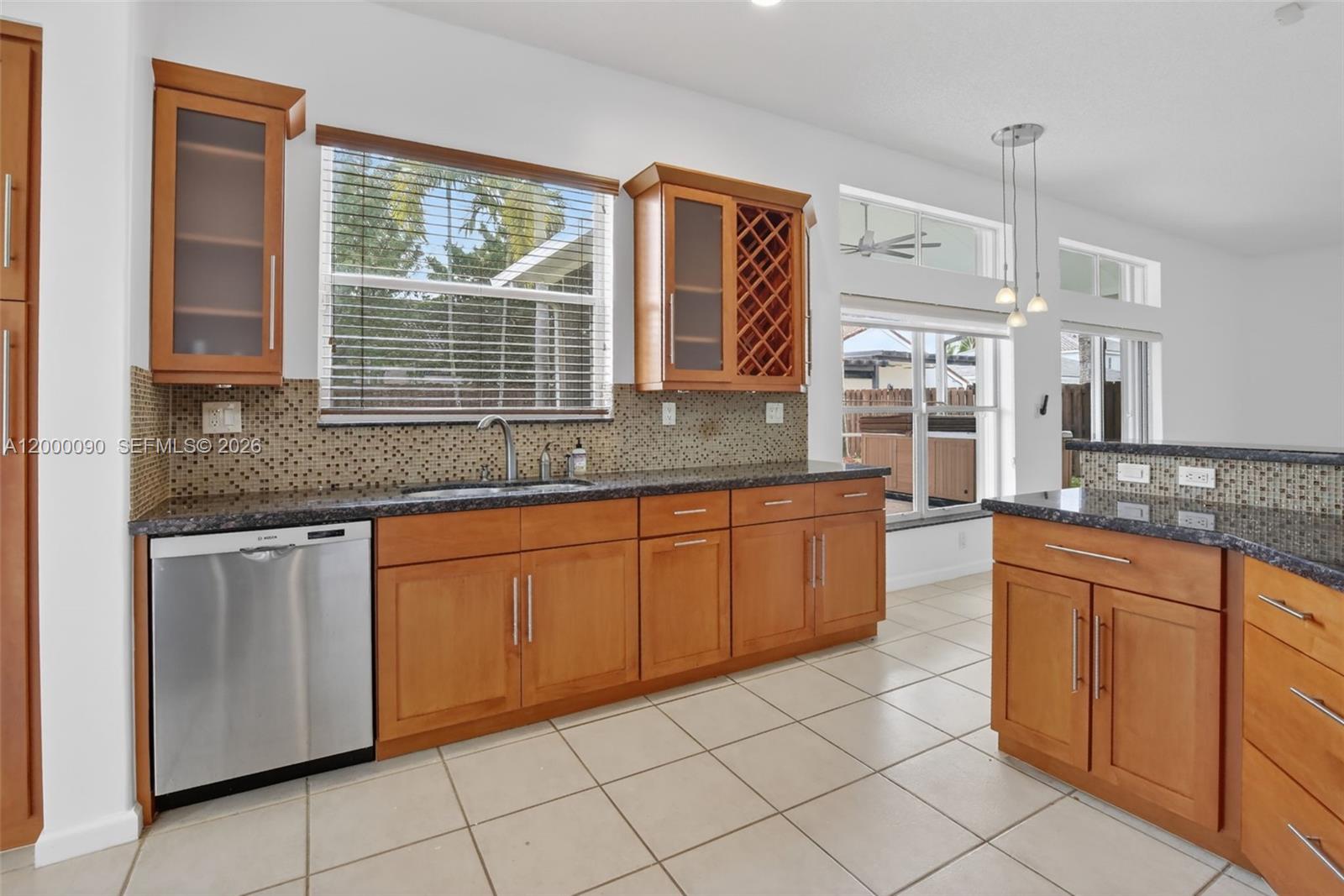 BIG SKY PLAT - Residential