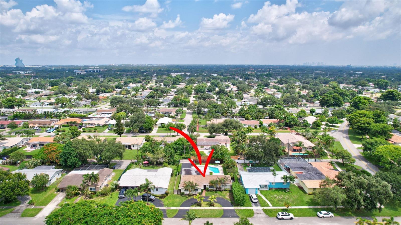 HOLLYWOOD HILLS - Residential