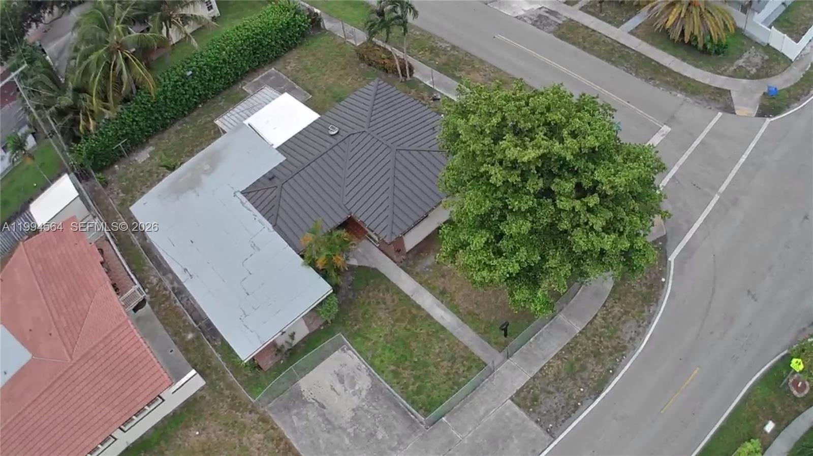 4TH ADDN TO PALM SPRINGS - Residential