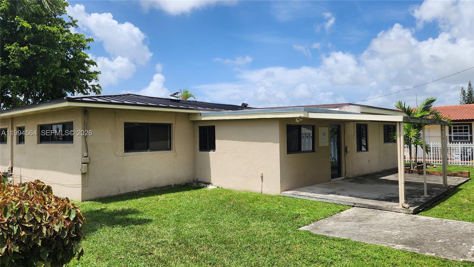 4TH ADDN TO PALM SPRINGS - Residential