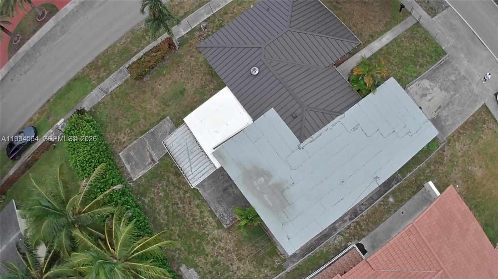 4TH ADDN TO PALM SPRINGS - Residential