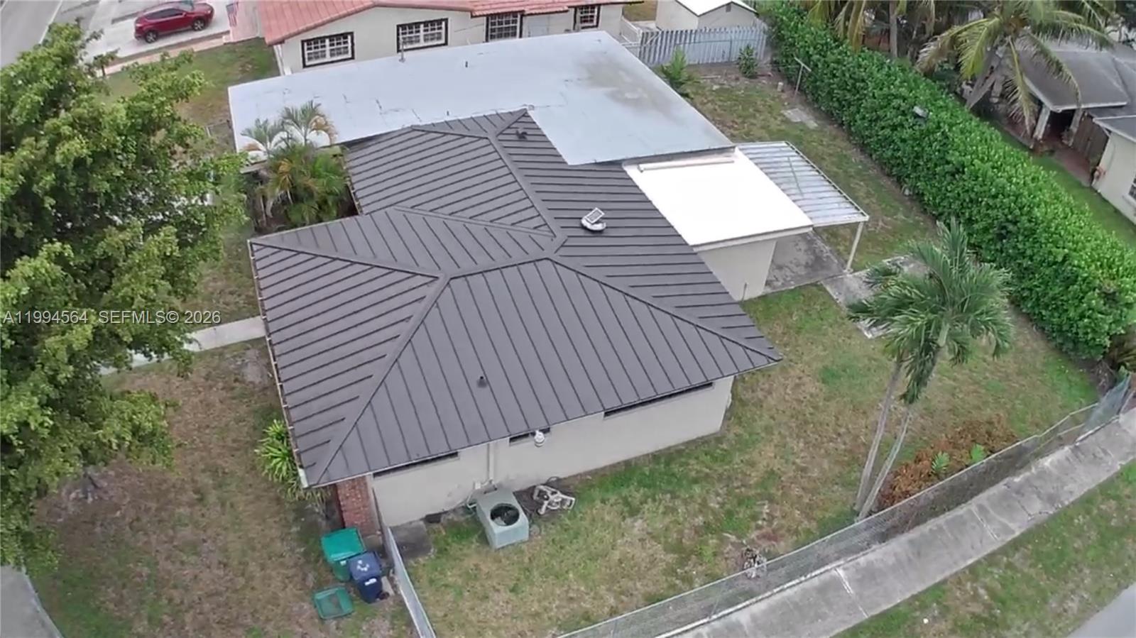 4TH ADDN TO PALM SPRINGS - Residential