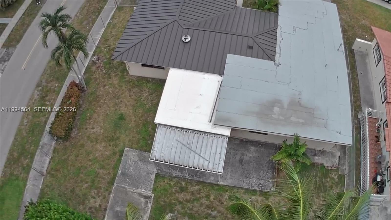 4TH ADDN TO PALM SPRINGS - Residential