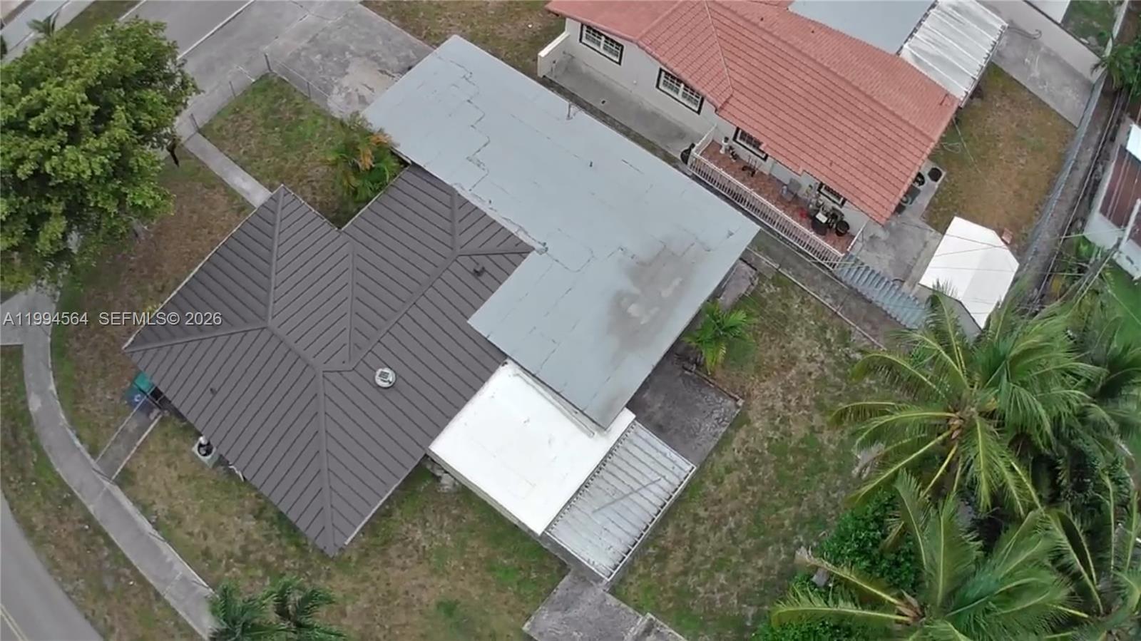 4TH ADDN TO PALM SPRINGS - Residential