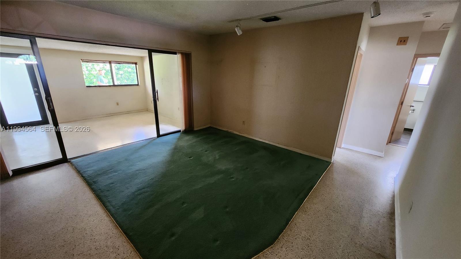 4TH ADDN TO PALM SPRINGS - Residential