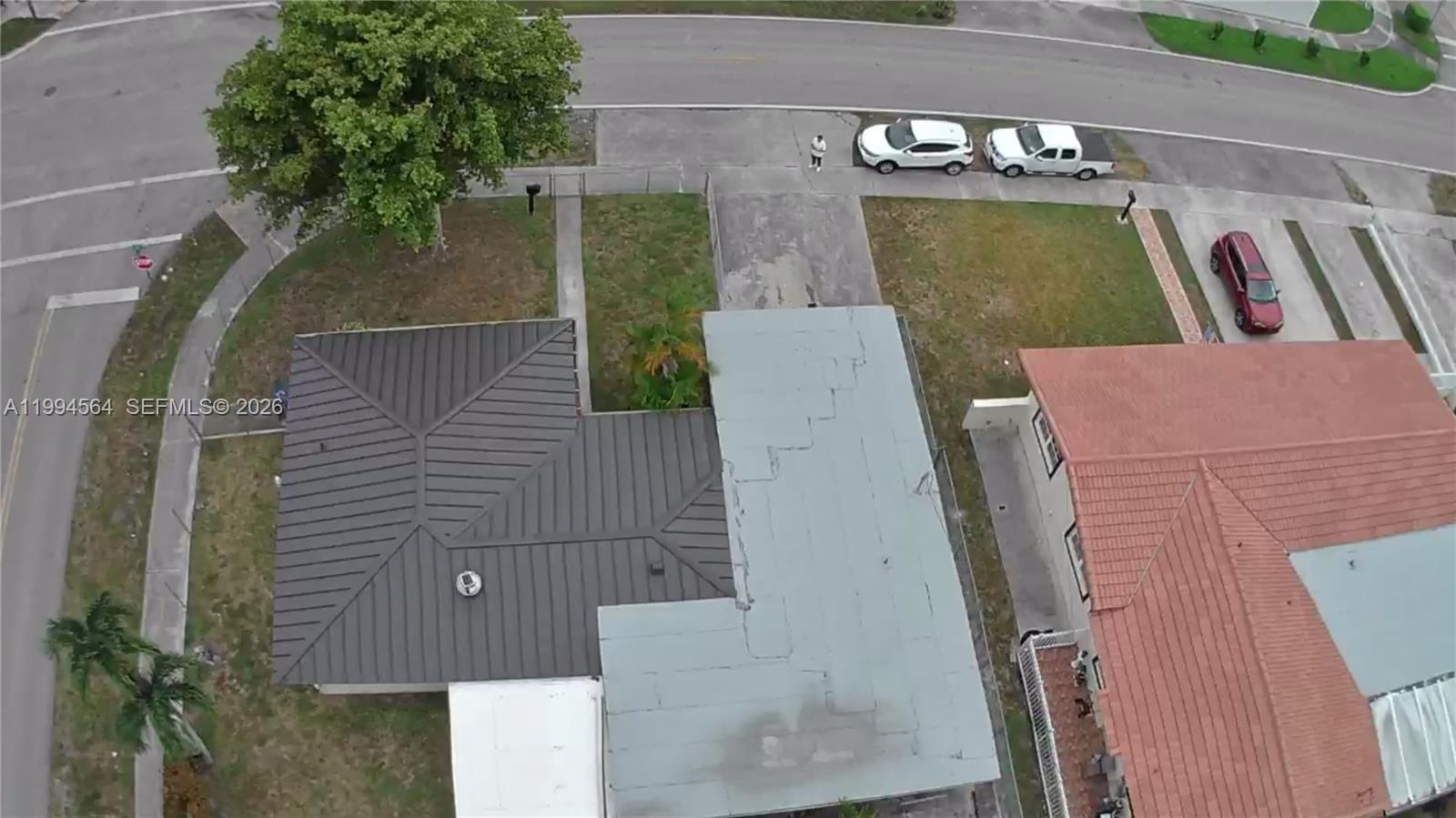 4TH ADDN TO PALM SPRINGS - Residential