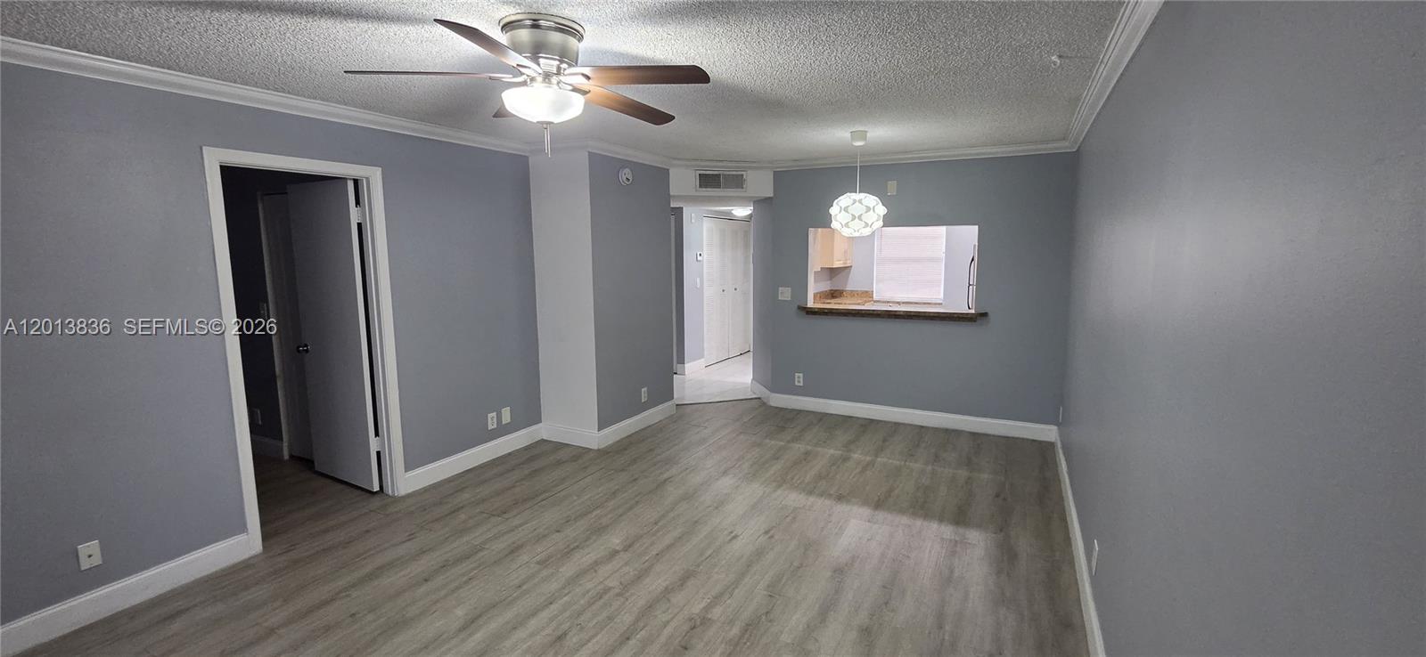 PALM VILLAGE CONDO - Residential Lease