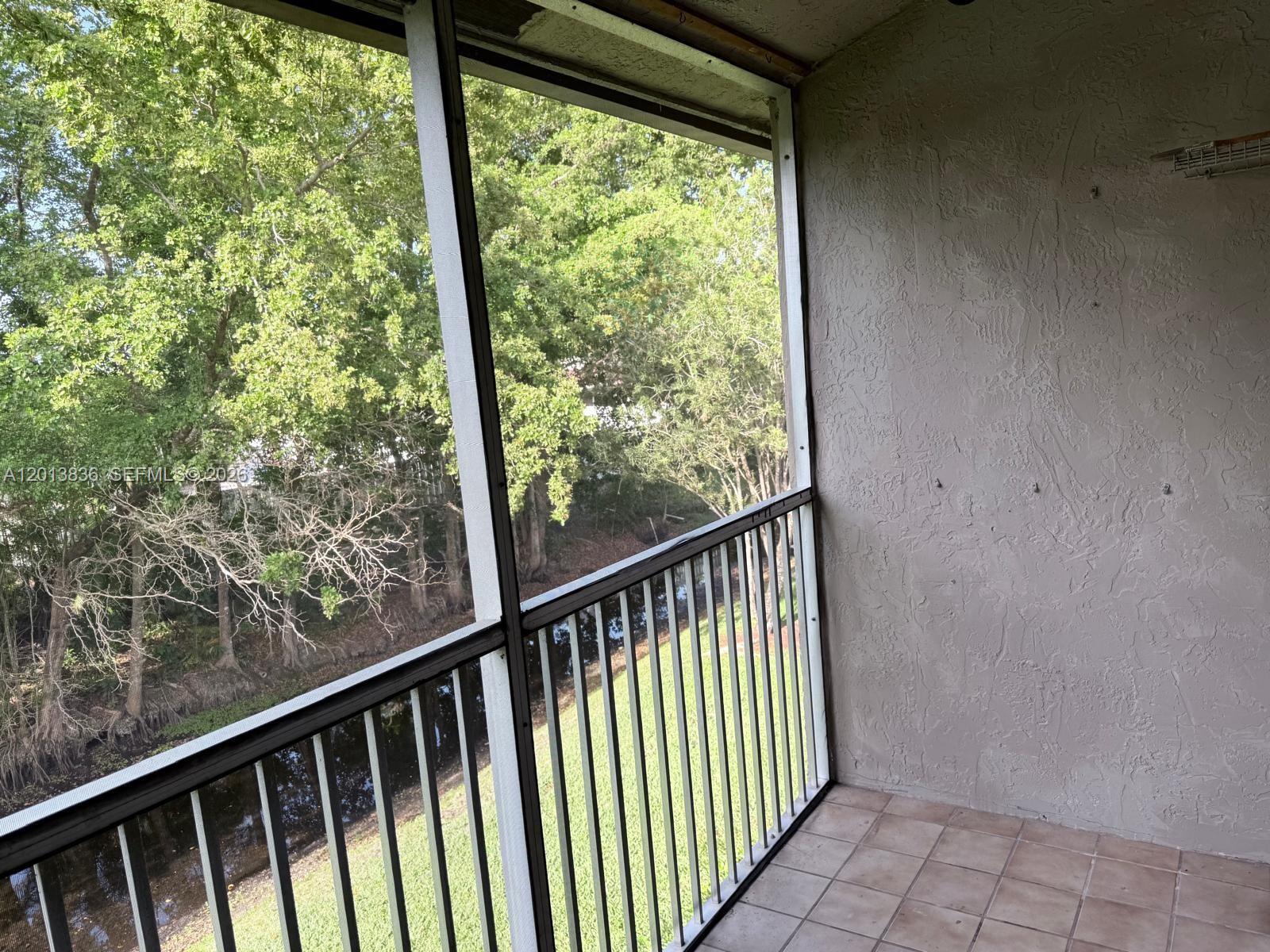 PALM VILLAGE CONDO - Residential Lease