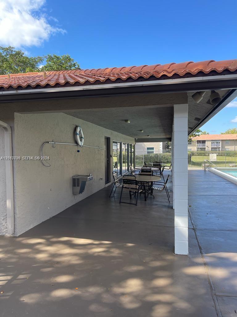 PALM VILLAGE CONDO - Residential Lease