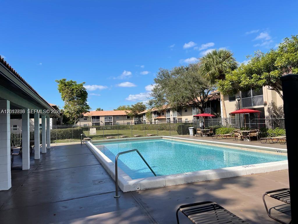 PALM VILLAGE CONDO - Residential Lease