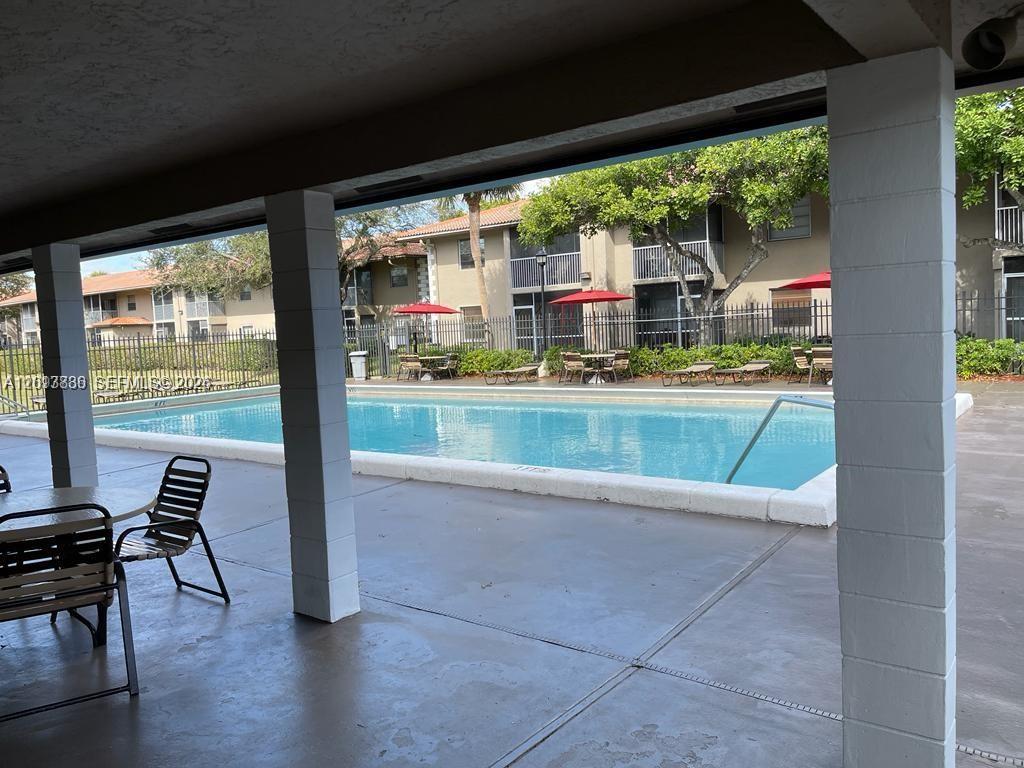 PALM VILLAGE CONDO - Residential Lease