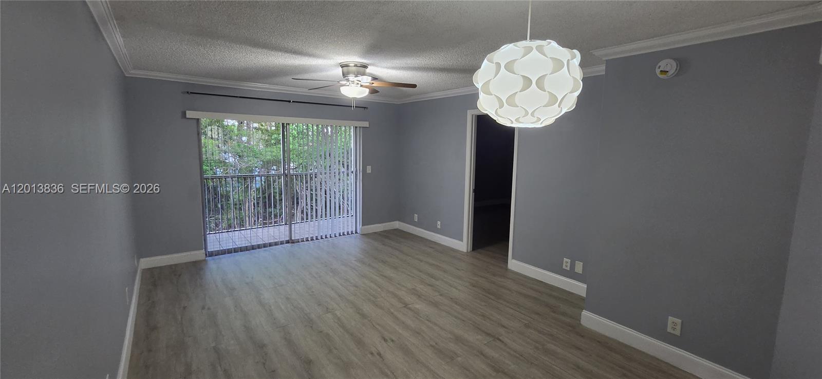 PALM VILLAGE CONDO - Residential Lease