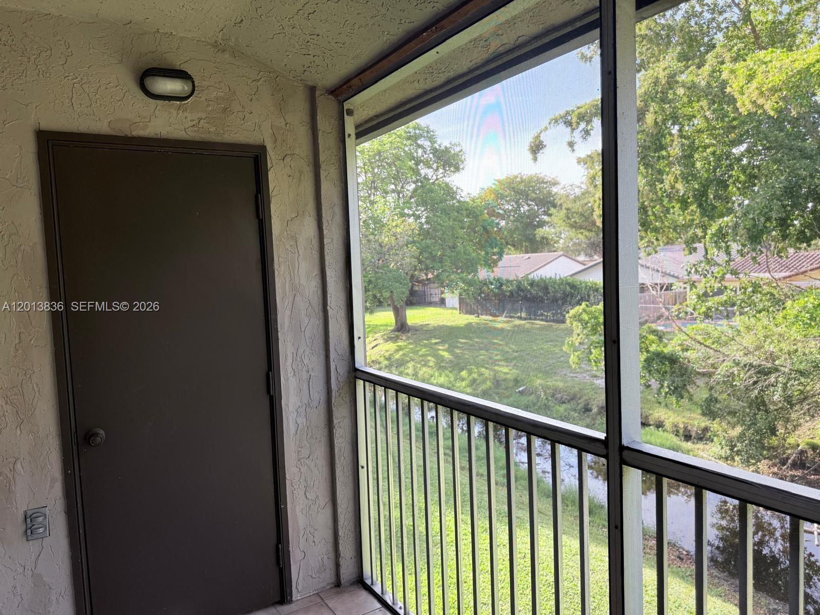 PALM VILLAGE CONDO - Residential Lease