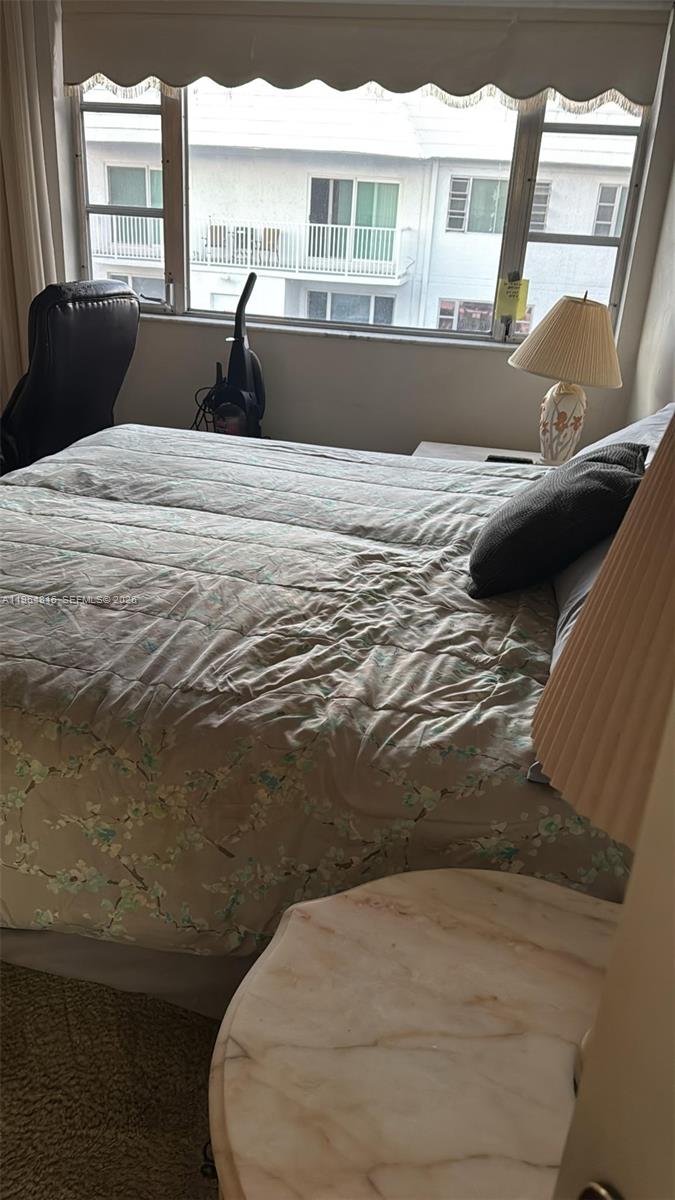 VIRGINIAN APARTMENTS - Residential