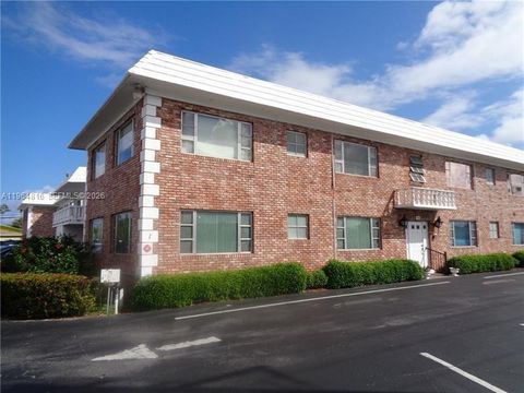 418 S Cypress Rd 127 Pompano Beach FL 33060