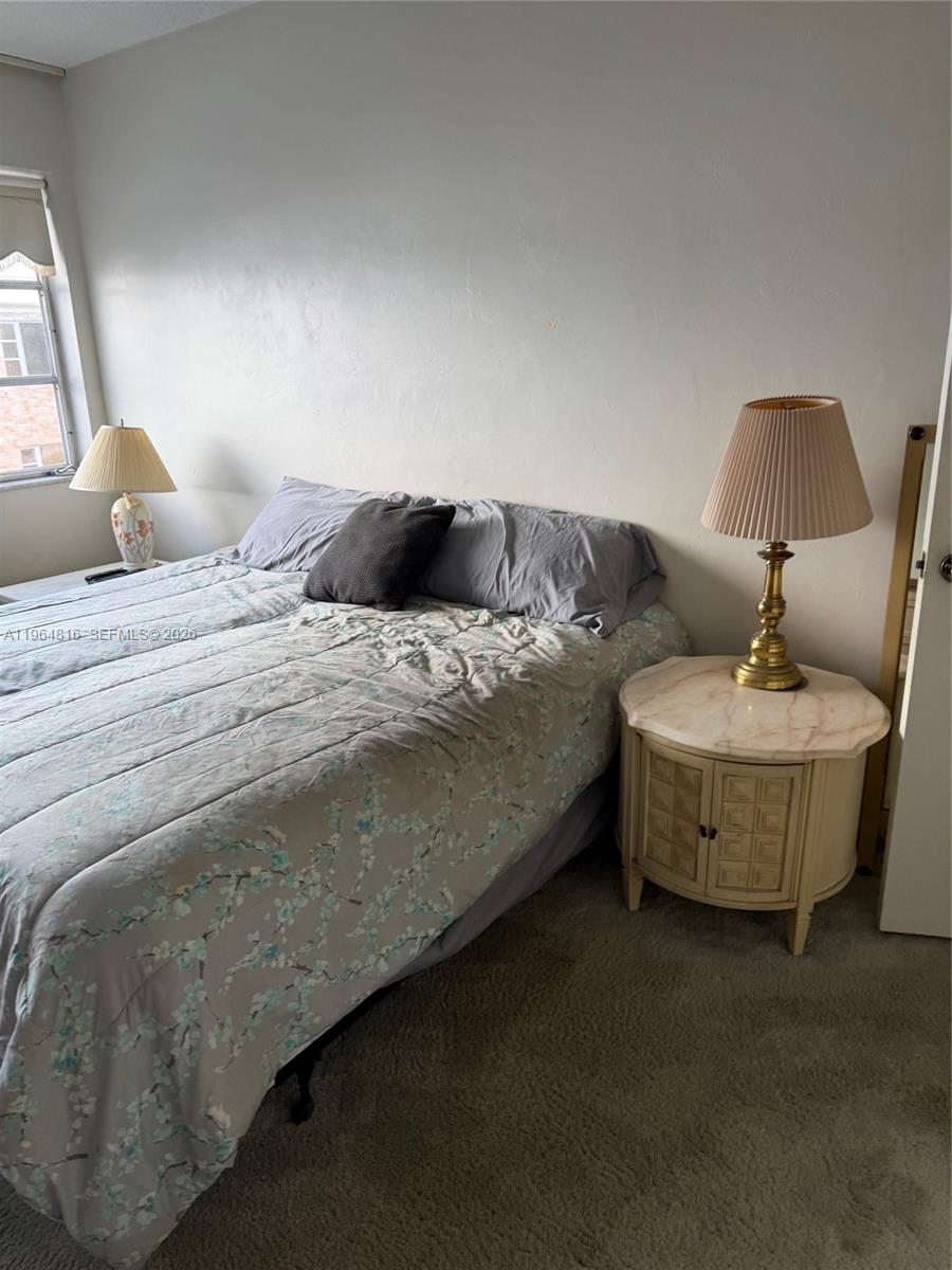 VIRGINIAN APARTMENTS - Residential