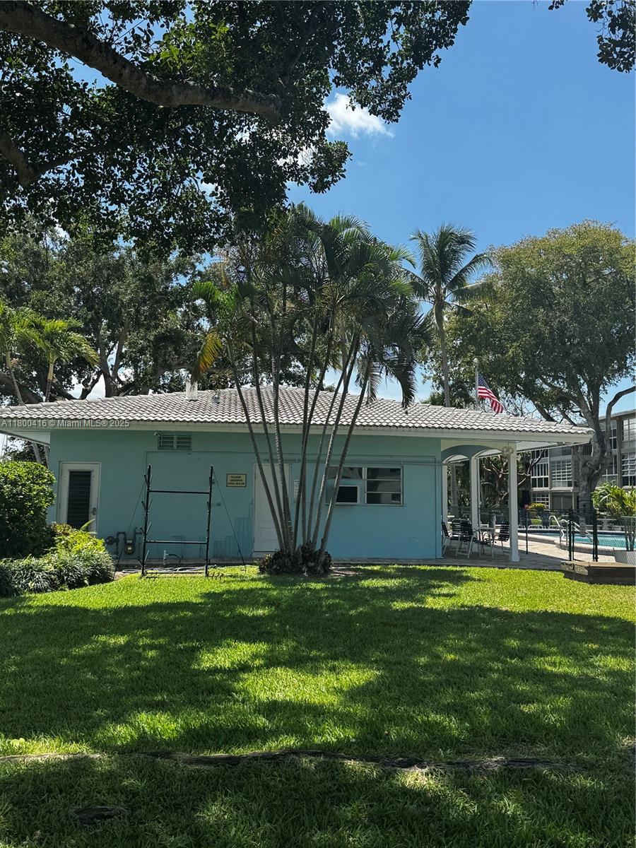 RIO NUEVO B CONDO - Residential