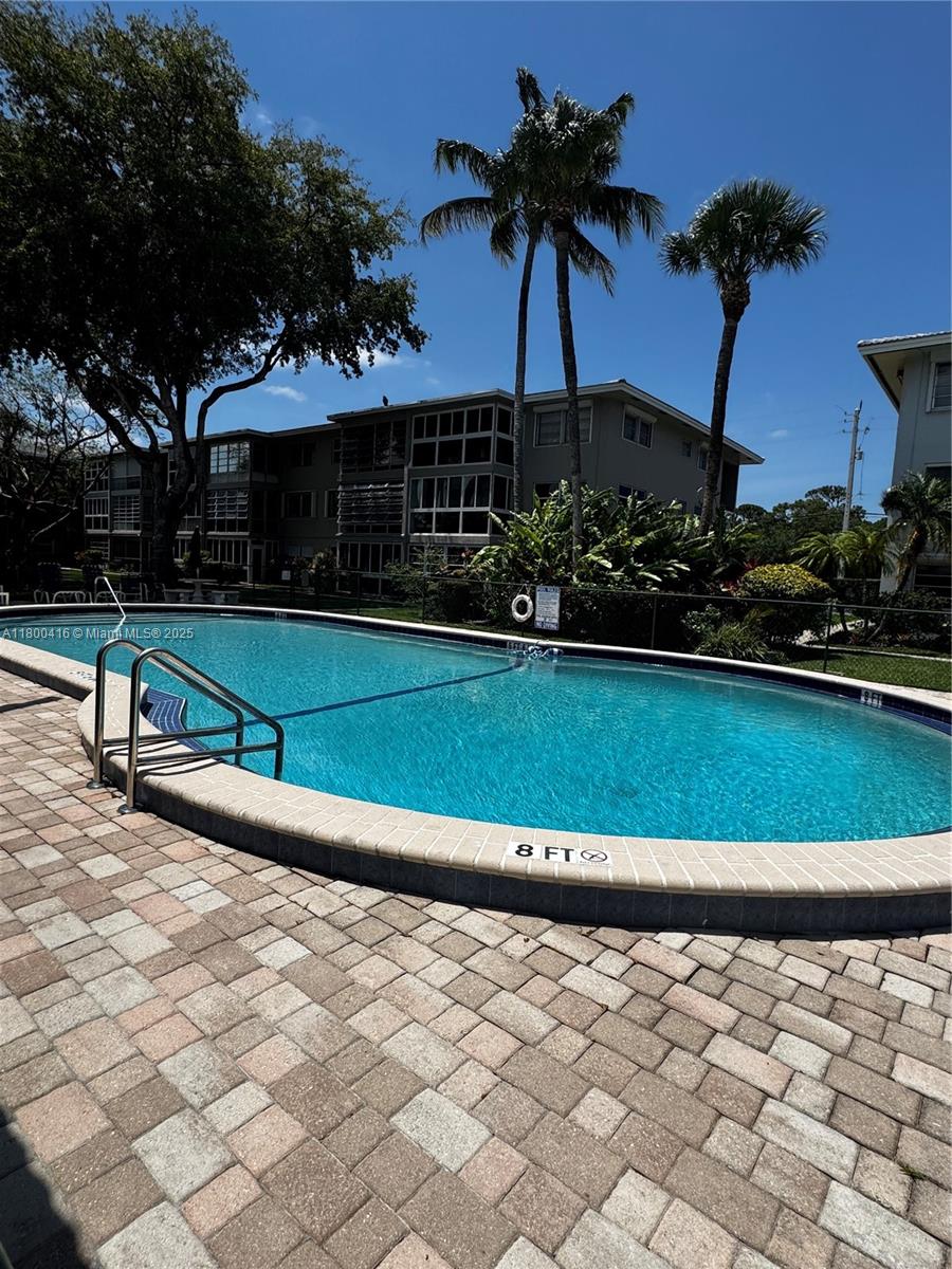 RIO NUEVO B CONDO - Residential