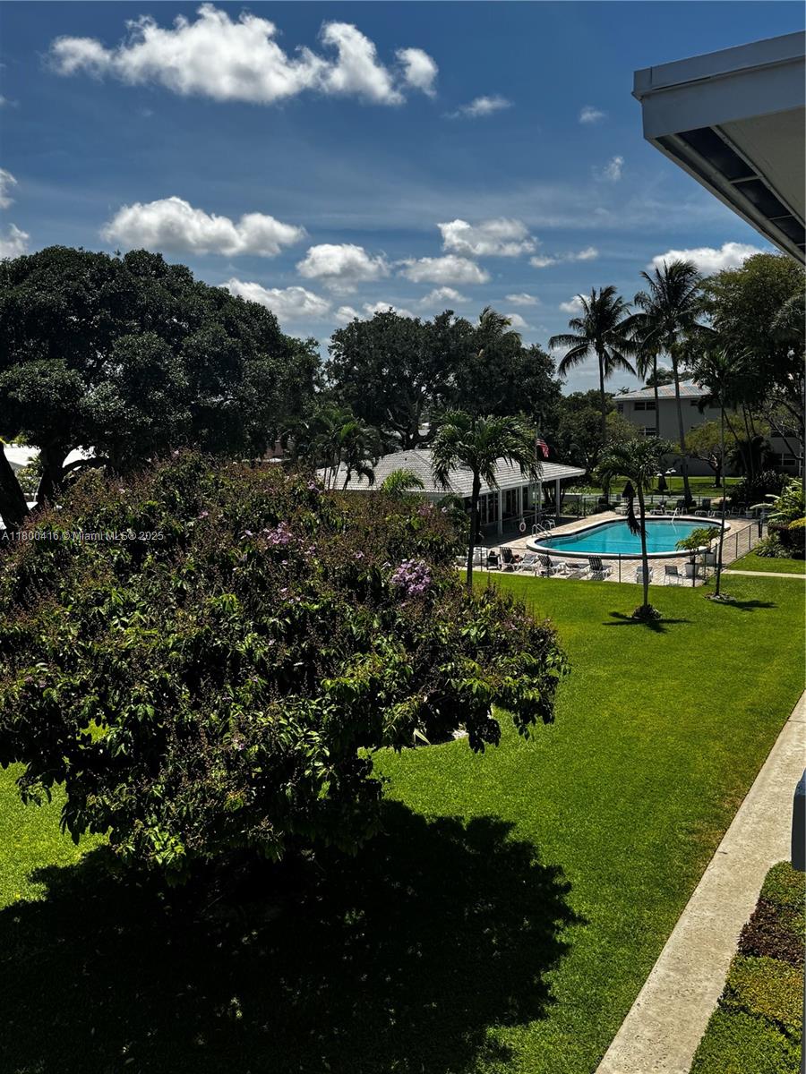 RIO NUEVO B CONDO - Residential