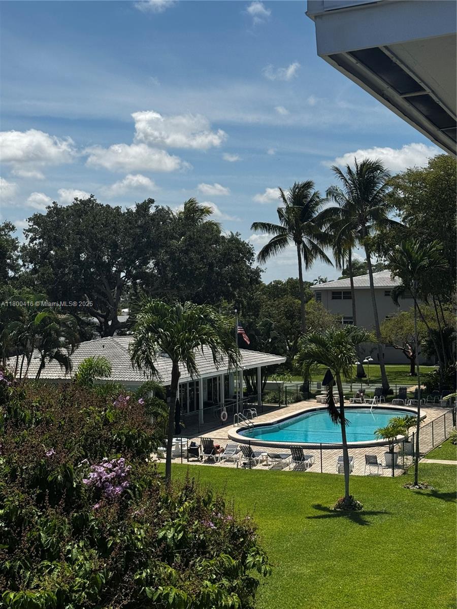 RIO NUEVO B CONDO - Residential