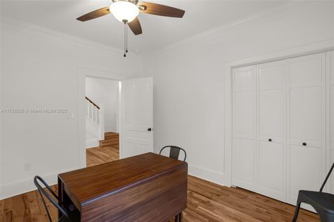 A home in ,
