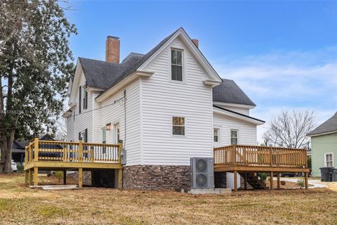 A home in ,