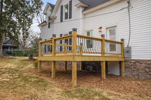 A home in ,