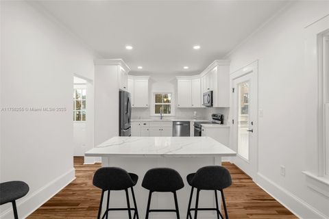 A home in ,