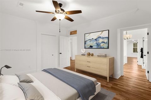 A home in ,