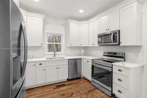 A home in ,