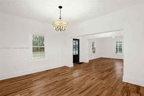 A home in ,