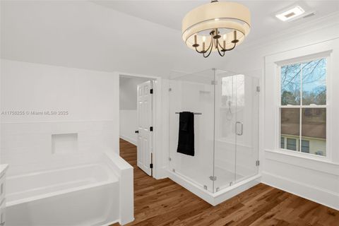 A home in ,