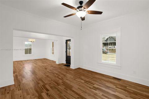 A home in ,