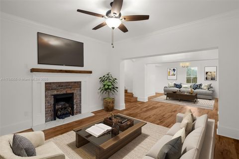 A home in ,