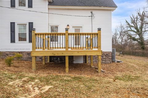 A home in ,