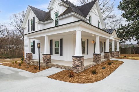 A home in ,