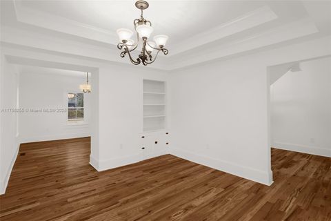 A home in ,